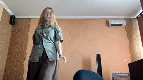 Kate online show from 20, 5, 2026