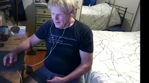 Gethyn online show from 21, 9, 2025