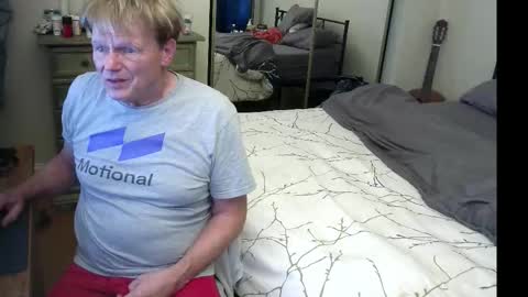 Gethyn online show from 9, 11, 2025