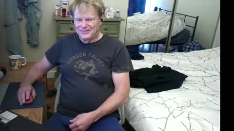 Gethyn online show from 17, 11, 2025