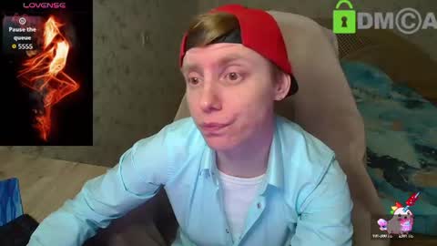Snapshot of getoverherenow chatting on 29, 7, 2026 Alexis online show from 29, 7, 2026
