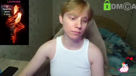 Snapshot of getoverherenow chatting on 30, 7, 2026 Alexis online show from 30, 7, 2026