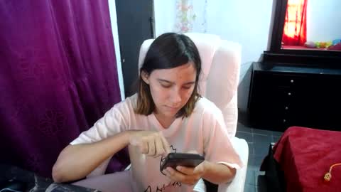 Snapshot of ggemas chatting on 22, 7, 2026 ggemas online show from 22, 7, 2026