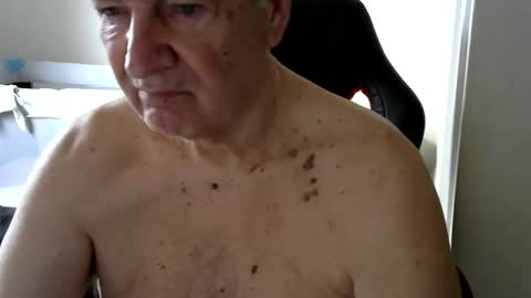 Gisse online show from 12, 3, 2025