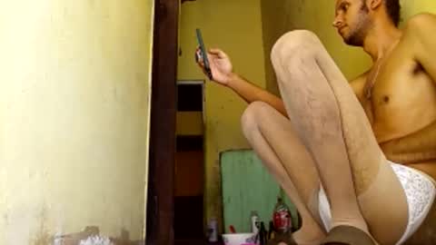 Gaby online show from 9, 10, 2025