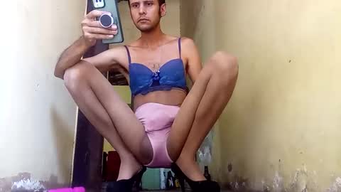 Gaby online show from 20, 10, 2025