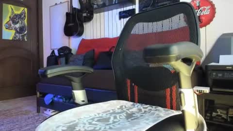 DarkMan online show from 15, 12, 2024