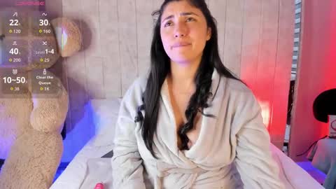 Danna Astrom online show from 16, 9, 2025