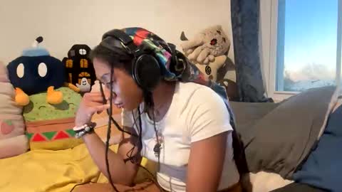 Snapshot of ghastgirlt_t chatting on 30, 10, 2025 ghastgirlt_t online show from 30, 10, 2025