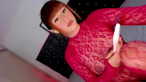 ghayda jamil independent model online show from 18, 4, 2026