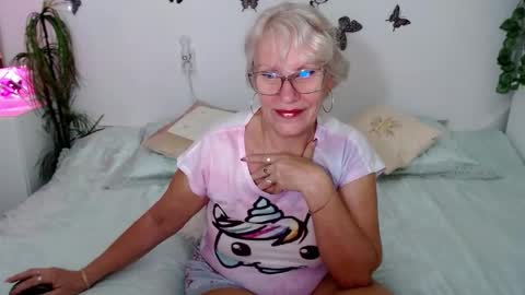 Ghertrudequeen online show from 14, 9, 2025