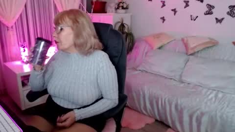 Ghertrudequeen online show from 16, 11, 2025