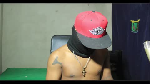 Snapshot of ghettolife2020 chatting on 19, 1, 2025 ghettolife2020 online show from 19, 1, 2025