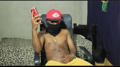 Snapshot of ghettolife2020 chatting on 20, 1, 2025 ghettolife2020 online show from 20, 1, 2025