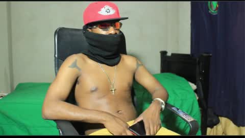 Snapshot of ghettolife2020 chatting on 3, 2, 2025 ghettolife2020 online show from 3, 2, 2025