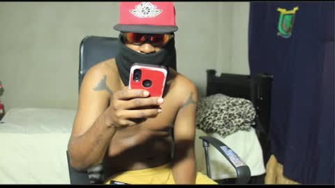 Snapshot of ghettolife2020 chatting on 8, 2, 2025 ghettolife2020 online show from 8, 2, 2025