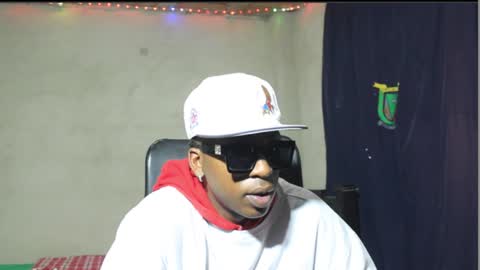 Snapshot of ghettolife2020 chatting on 19, 9, 2025 ghettolife2020 online show from 19, 9, 2025