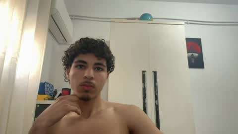 Snapshot of ghilassss chatting on 10, 4, 2026 ghilassss online show from 10, 4, 2026