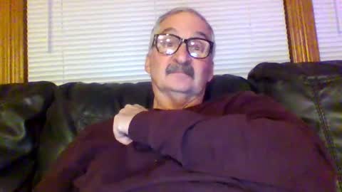 ghost2534 online show from 2, 12, 2024