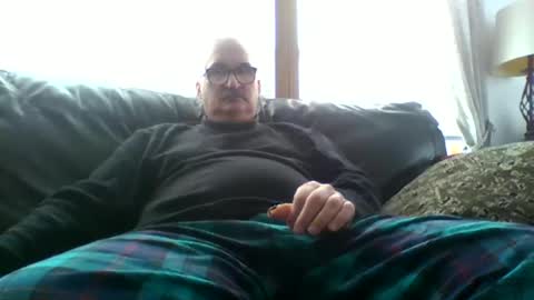 ghost2534 online show from 14, 1, 2025