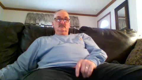 ghost2534 online show from 31, 1, 2025