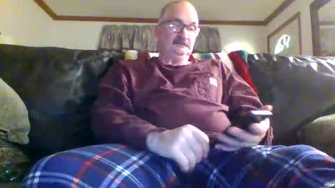 ghost2534 online show from 24, 2, 2025