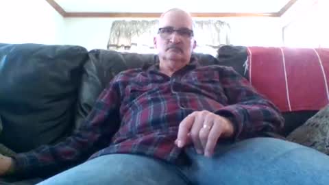 ghost2534 online show from 3, 11, 2025