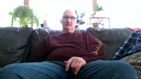 ghost2534 online show from 13, 1, 2026