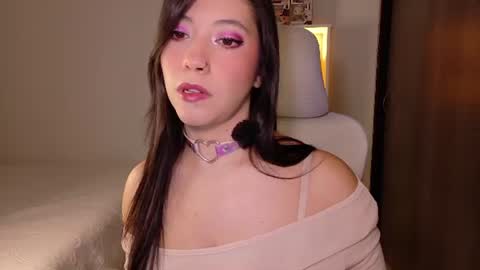 Snapshot of ghost_girl20 chatting on 20, 6, 2026 Im Jenn Next stream Monday - start -5 GMT online show from 20, 6, 2026