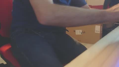 ghostatitude online show from 18, 1, 2025