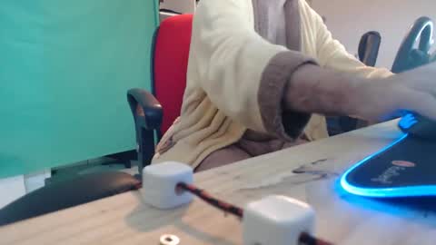 ghostatitude online show from 12, 3, 2025