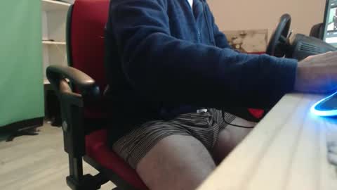 ghostatitude online show from 14, 1, 2026