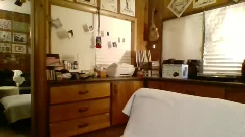 ghostboygbc online show from 5, 2, 2025