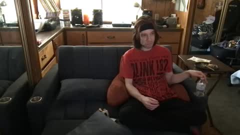 ghostboygbc online show from 17, 9, 2025