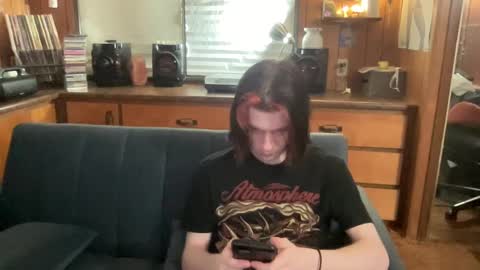 ghostboygbc online show from 4, 10, 2025