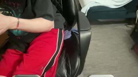 ghostboygbc online show from 20, 3, 2026