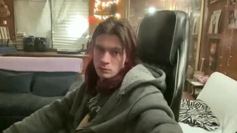 Snapshot of ghostboygbc chatting on 9, 6, 2026 ghostboygbc online show from 9, 6, 2026