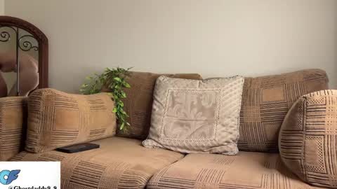 Snapshot of ghostdaddy9 chatting on 19, 1, 2026 big boy ghost face online show from 19, 1, 2026