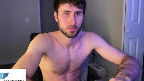 Snapshot of ghostdaddy9 chatting on 9, 2, 2026 big boy ghost face online show from 9, 2, 2026