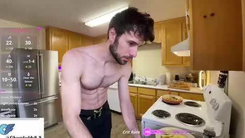 Snapshot of ghostdaddy9 chatting on 15, 2, 2026 big boy ghost face online show from 15, 2, 2026