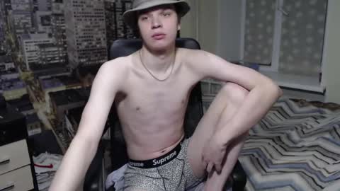 Fedya online show from 23, 1, 2025