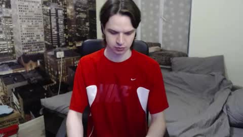 Fedya online show from 4, 11, 2025