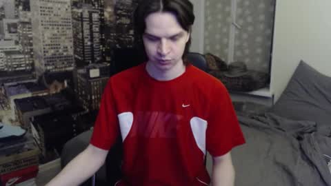 Fedya online show from 7, 11, 2025