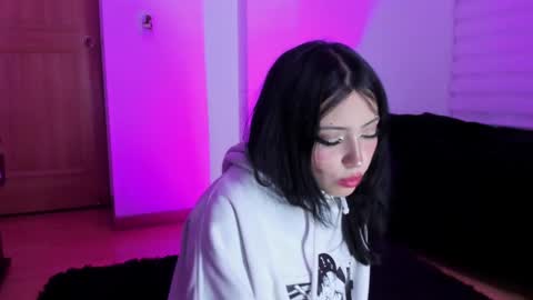 ghostly_doll online show from 23, 1, 2025