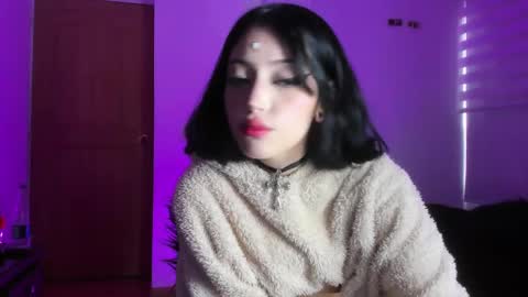 ghostly_doll online show from 17, 2, 2025