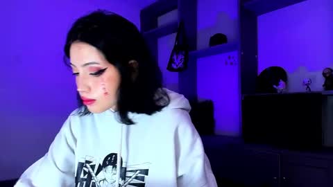 ghostly_doll online show from 12, 3, 2025