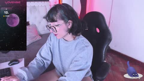 Allison  online show from 11, 1, 2025