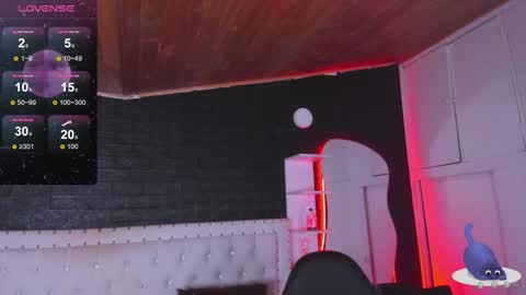 Allison  online show from 16, 1, 2025