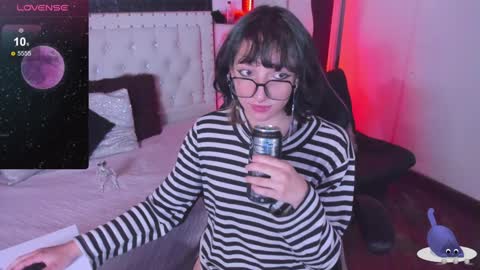 Allison  online show from 22, 1, 2025