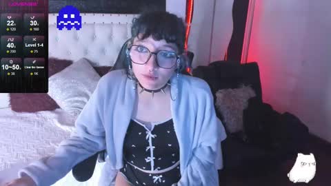 Allison  online show from 7, 3, 2025